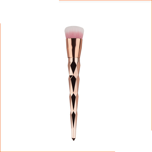 10 sechsseitige Make-up-Pinsel-Set Beauty-Tools Make-up-Tools Make-up GUJHUI Yuncai_voghion.com