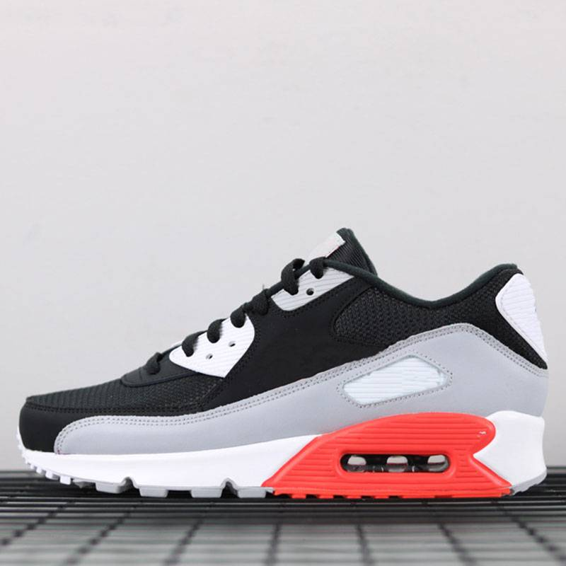 Met Logo Designer Originele Elastische Buitenzool Retro Kussen All-match Casual Heren Dames Sport Jogging Schoenen_voghion.com