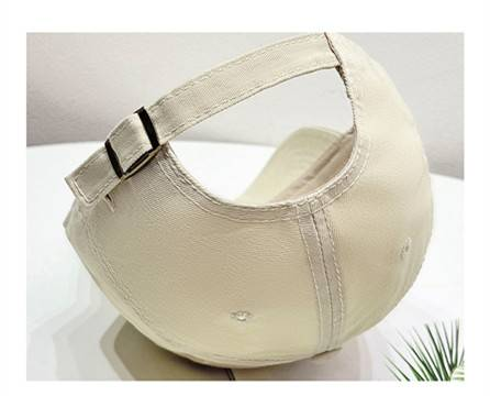 Mode Männer Frauen Designer Hut Baseball Cap Outdoor Casual Hut Sonne Snapback Caps R-8_voghion.com