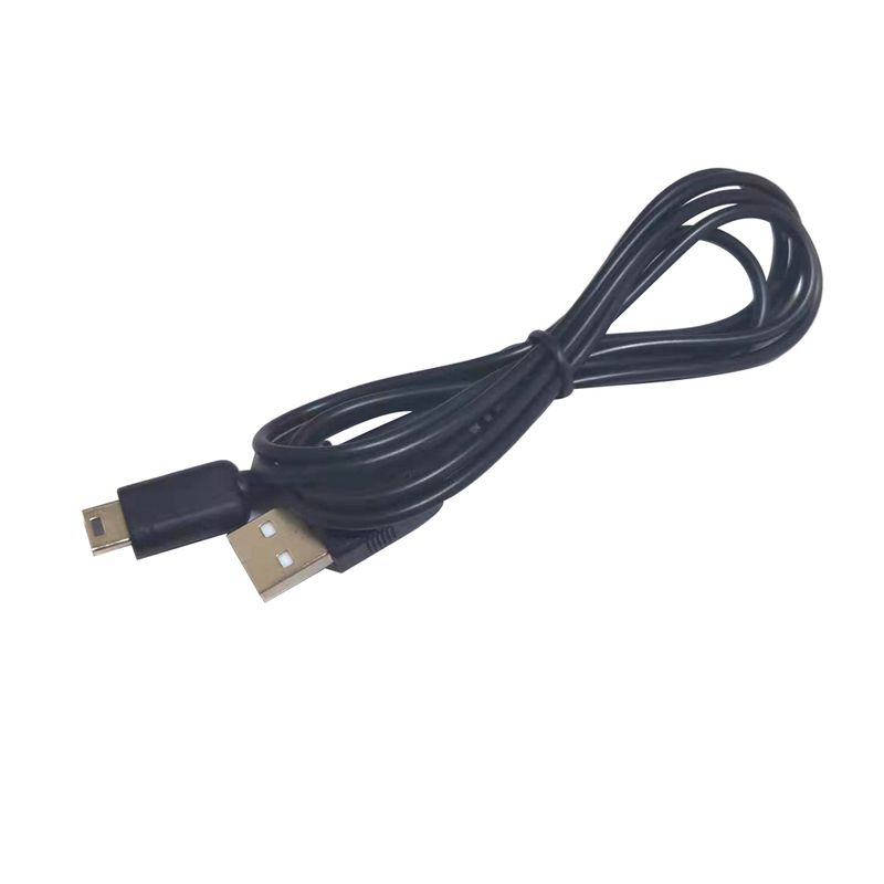 Charging Power Cable NDSL For DS Lite USB Charging Cables_voghion.com