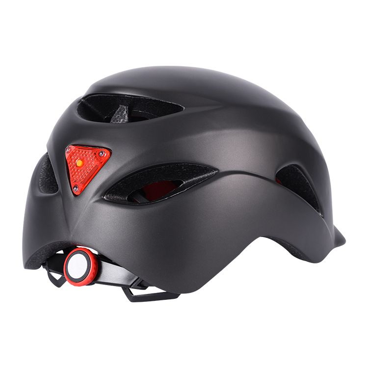City Commuting, Leisure Cycling Bicycle Skateboard Helmet, Road Bike Helmet_voghion.com