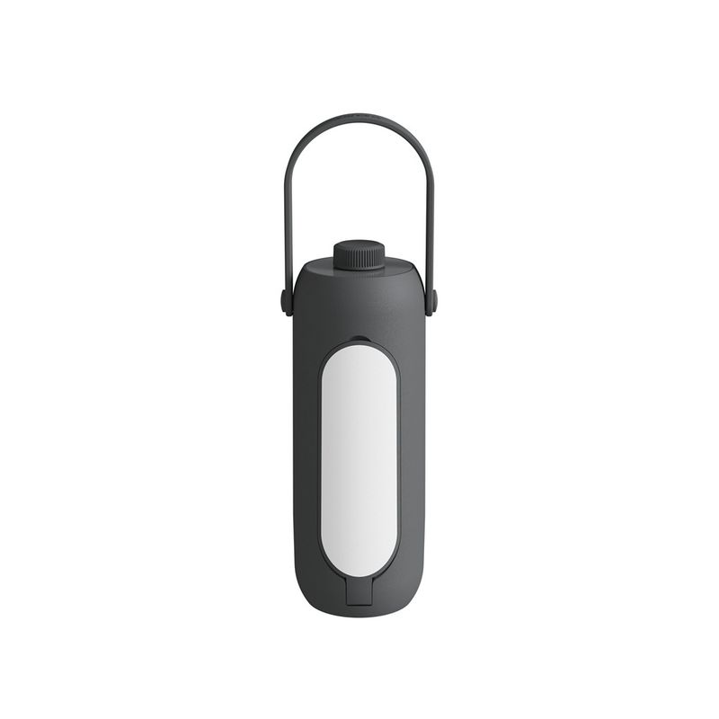 Outdoor USB Rechargeable Tent Hanging Standing Atmosphere Portable Foldable Camping Light_voghion.com
