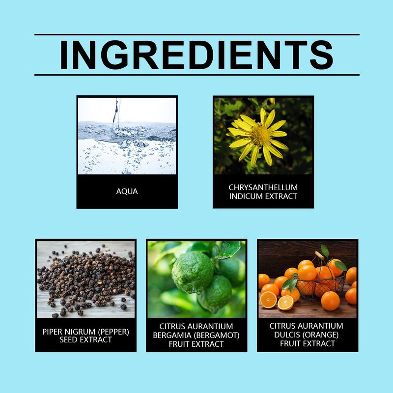 Cupid Series Roll-on Fresh Cologne Fragrance Elegant Long-lasting Scent Date Charm Perfume_voghion.com