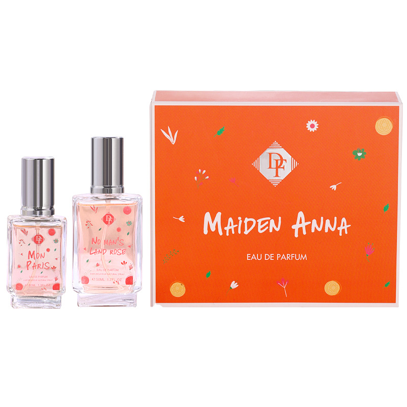 Ishika Kobayashi, men and women's perfume, lasting fragrance reversal, Paris, Vietnam, perfume set, gift box_voghion.com