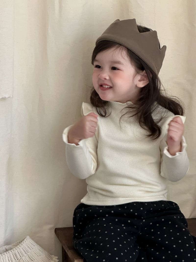 Alyce-xiyue1baobao Girls' Cotton Jacket 2025 Autumn Winter New Baby Clothes Thickened Warm Korean Style Children's Fleece Set_voghion.com