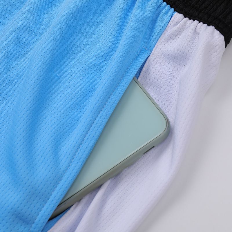 Basketball-Set Jungen Mädchen, Mannschaftsuniform für Wettkämpfe, Drachenboot-Uniform, Basketballtrikot für Erwachsene und Kinder_voghion.com