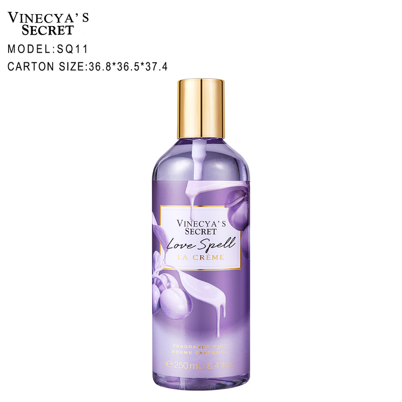 Lote de perfume de alta gama en botella de vidrio dorado victoriano chino e inglés en aerosol_voghion.com