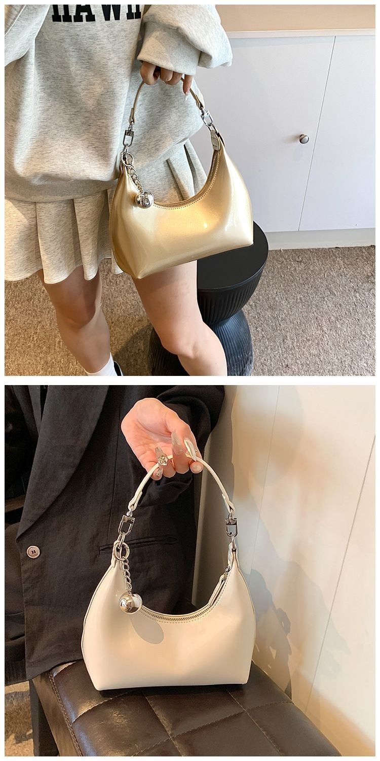 Fall/Winter 2025 New Women's Multifunctional Commuter Tote Stylish_voghion.com