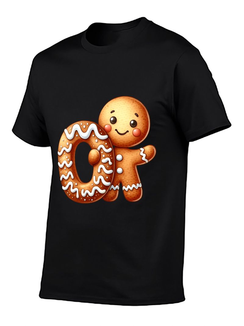 Fréijoer a Summer Europäesch an amerikanesch Fraen nei Dammen Casual Moud loose Tops gedréckt Fraen T-Shirten_voghion.com