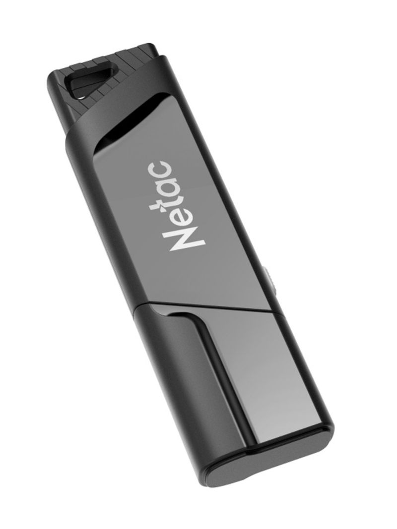 Langke 128G High-Speed USB3.0 Schreibschutzschalter U336 Anti-Virus U352 S USB Flash Creative 128gu Disk_voghion.com
