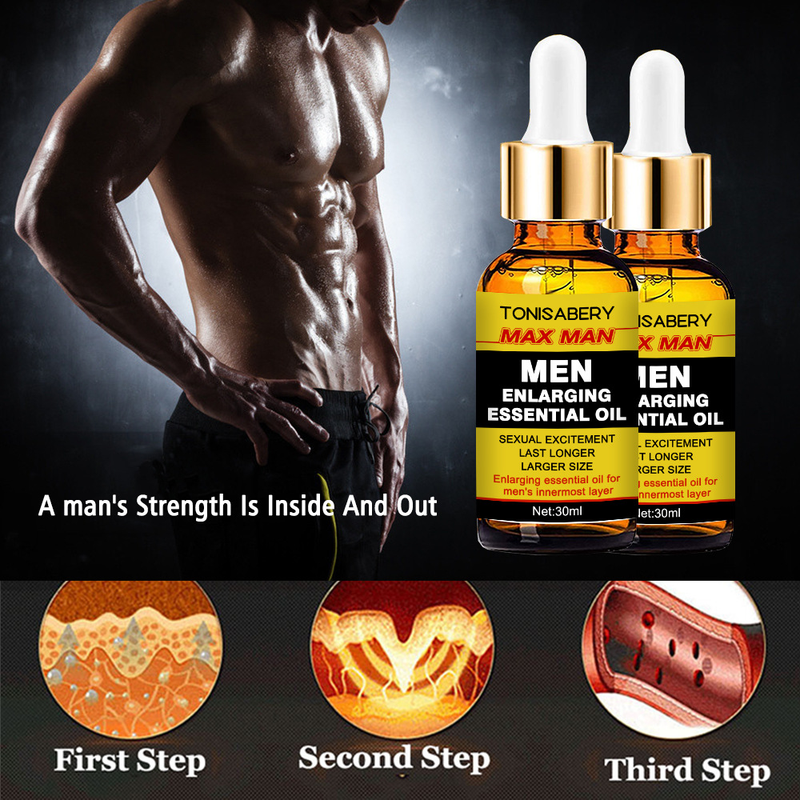Specialize Gold 30 ml Peni Massage Essential für die Intimpflege des Mannes_voghion.com