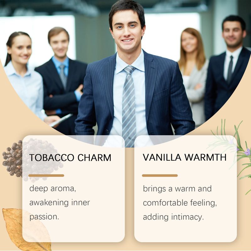 Jazz perfume,flavor, long-lasting light fragrance, fresh wood fragrance, male charm, fragrance_voghion.com