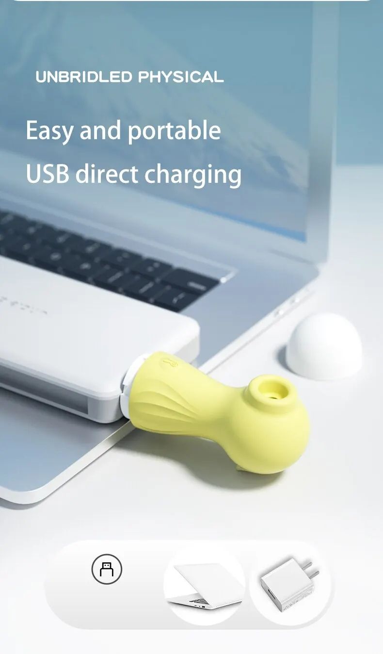 10 Modi Seepferdchen-Saugvibrator Klitoris-Saugstimulator Vaginal- und Analstimulator Nippelsauger Masturbator für Frauen und Erwachsene_voghion.com