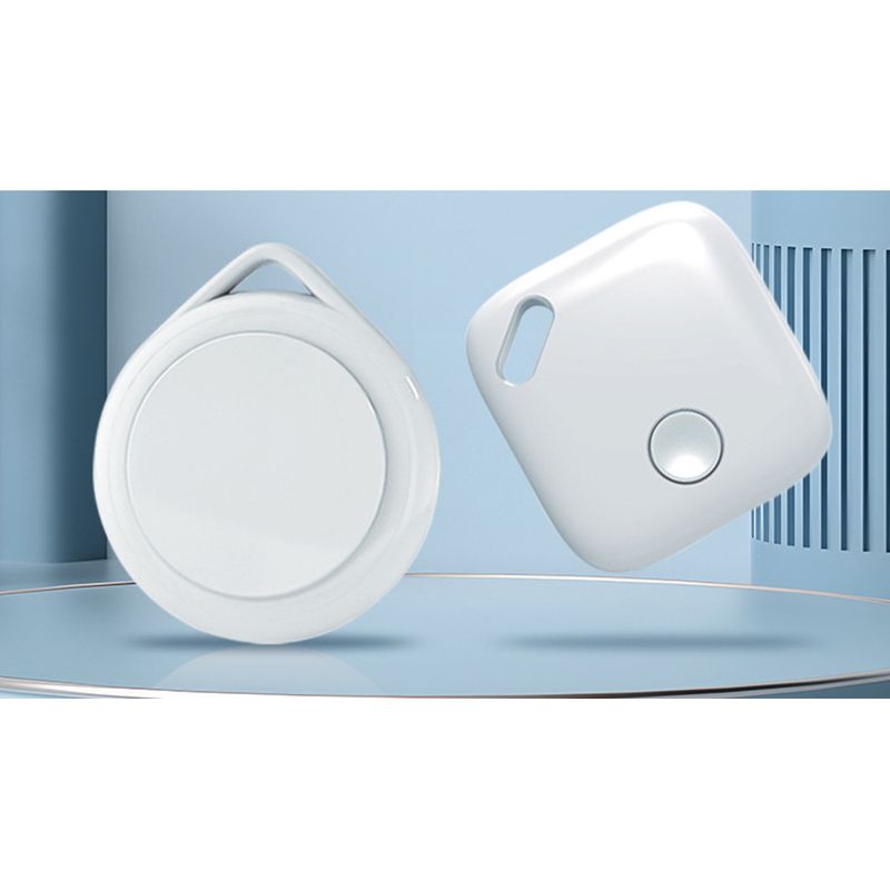 Waterproof GPS Pet Tracker – Real-Time Location Tracking, Anti-Lost Smart Tag For Dogs & Cats_voghion.com