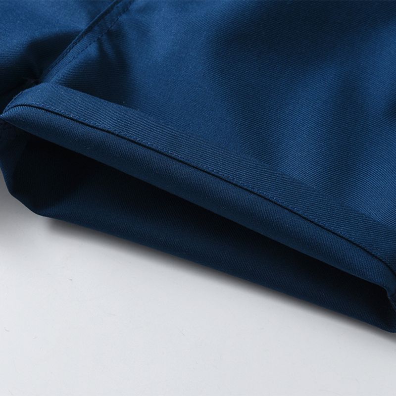 Kinderkleidung Kinderkleidung Sommer Jungen Kurzarmhemd Baumwolle Jungen Anzug ein Jahr alt Kleid Kindertag Kinder Performance Kostüm_voghion.com