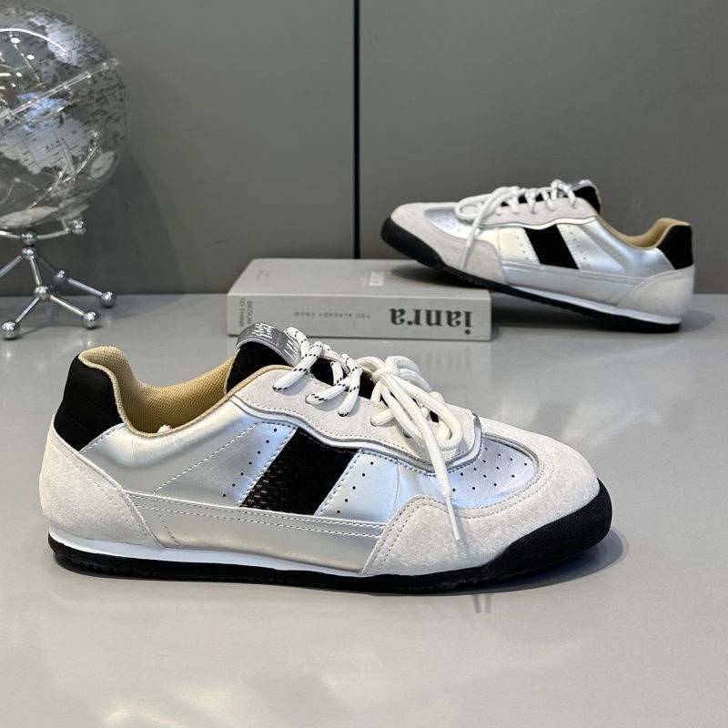 Ultraleichte deutsche Trainingsschuhe für Herren 2025 Sommer Hot Item Atmungsaktive stoßdämpfende Sportschuhe Herrenschuhe_voghion.com
