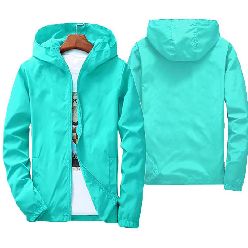 Cardigan masculino casual de cor sólida para outono e inverno_voghion.com