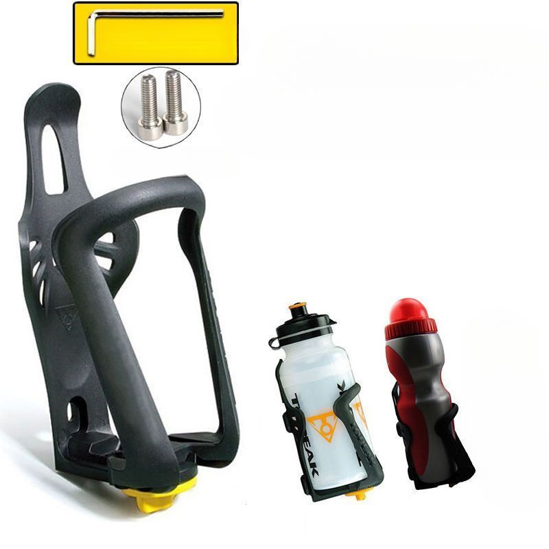 Porte-bidon réglable pour vélo de route et de montagne, porte-gobelet, accessoires pour vélo à pignon fixe_voghion.com