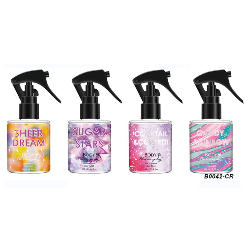 New Hair Mist Perfume Fresh Fragrance Body Spray_voghion.com