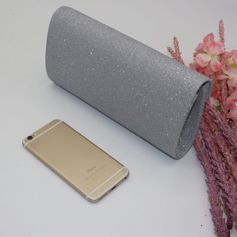 Fashion Clutch Purse For Women Glitter Crossbody Bag Wedding Evening Clutch Bag Shoulder Bag GirlsCocktail Party Handbag_voghion.com
