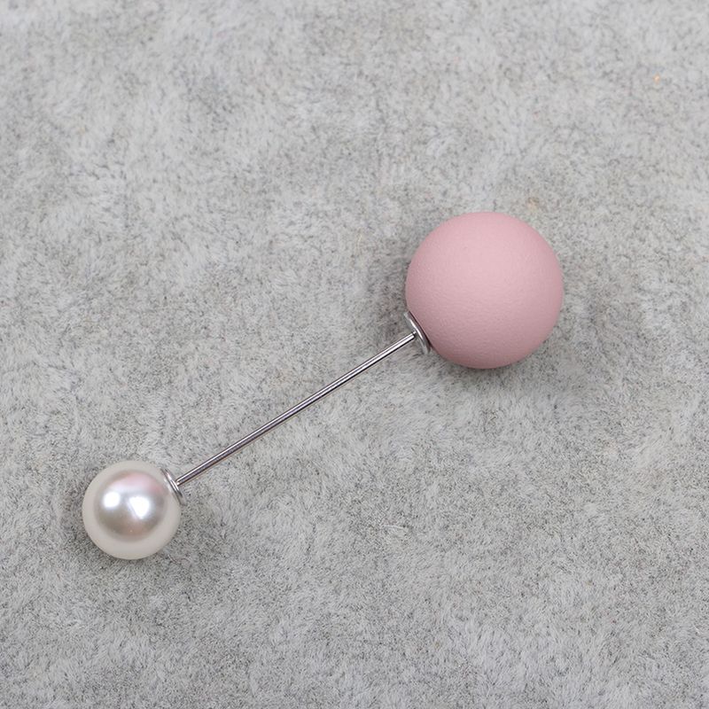 Brooch For Women With Rhinestones, Korean Simple Elegant Cardigan Pin, Coat And Jacket Fashion Shawl Buckle Accessory_voghion.com