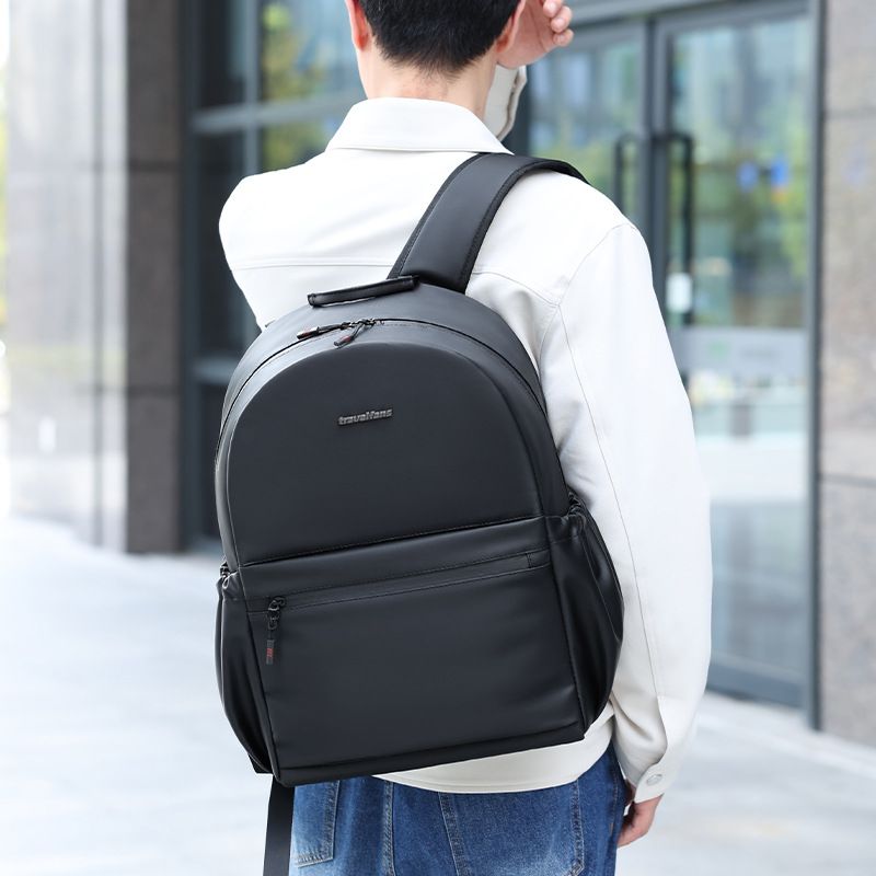 Ny Ruitu Membranryggsäck För Män Och Damer Stor Kapacitet Reseryggsäck För Studenter Vattentät Utomhusryggsäck_voghion.com