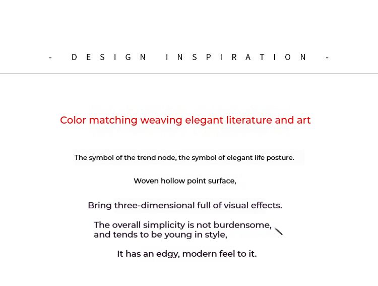 Håndvesker til kvinner, nye sommervevde handlevesker, enkle, uformelle skuldervesker, fasjonable og allsidige mor-og-barn-vesker, myntvesker._voghion.com