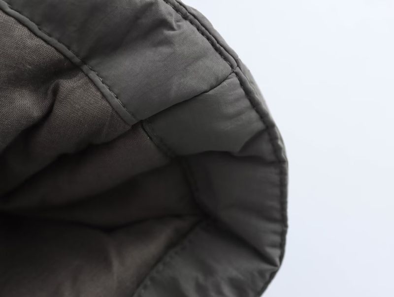 Lässiger Langarmmantel im Kimono-Stil – weicher, gebürsteter Stoff, entspannte Passform, Vintage-Look (Grau, Weinrot, Schwarz)_voghion.com