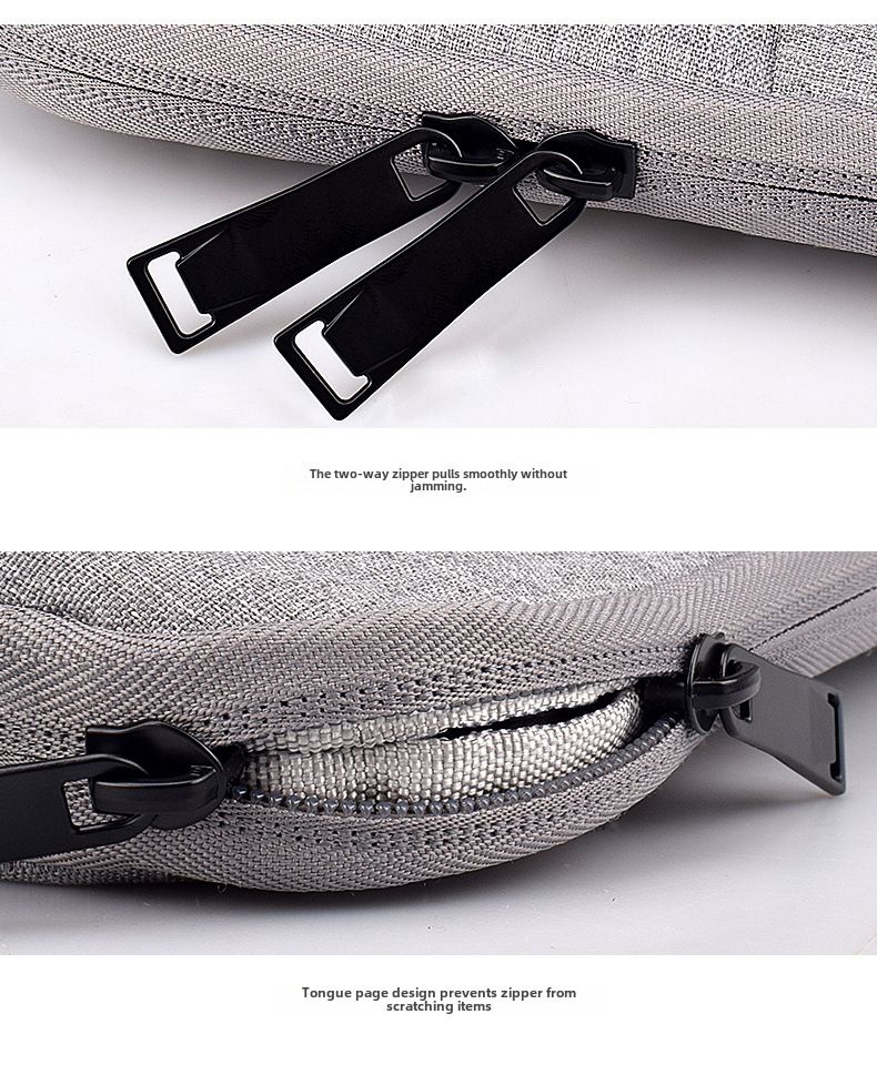 Durable and Stylish Laptop Bag for All Devices_voghion.com