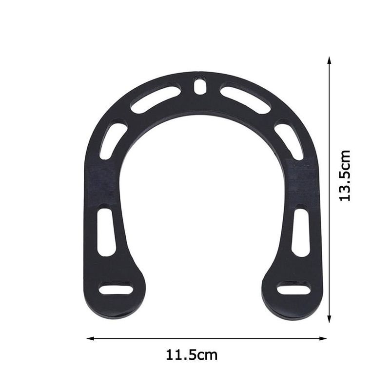 V Bicycle Pads Shoes MTB Road Bike V-brake Bicycles Cantilever Systems Adjustable Brake Caliper_voghion.com