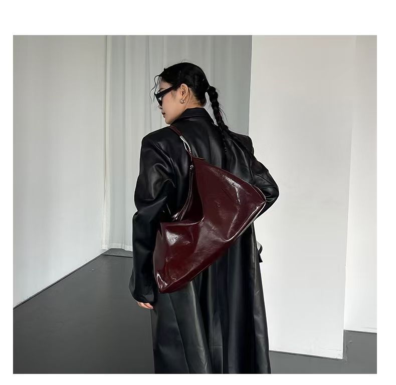 Designer Bag Shoulder Bag Hobo Mini Multi-Color Leather Classics Luxury Handbags Underarm Bag Tote Bag Purse_voghion.com