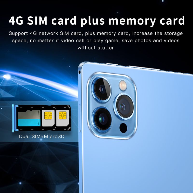 P37 Smart Tablet Android 2+16G HD 10.1-inch Dual SIM 8_voghion.com