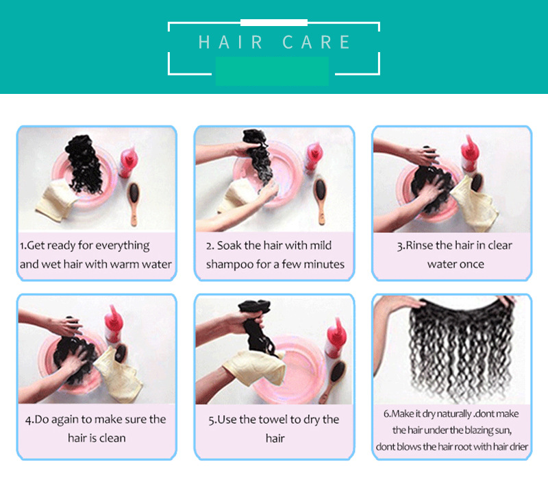 360 pilnas mežģīņu frontālās cilvēka matu parūkas, dabiskas krāsas, īstas matu parūkas_voghion.com