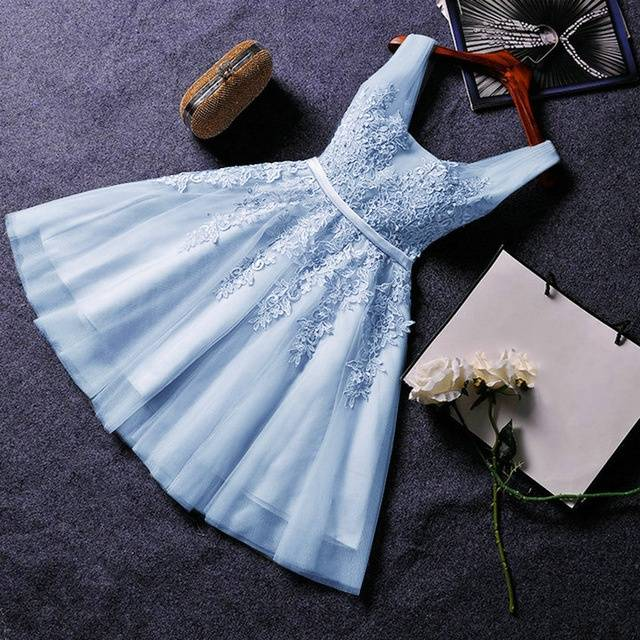 Damenbekleidung Neues Bankett-Abendkleid Braut Toastkleid Langes Promi-Partykleid Host Weibliches Brautjungfernkleid_voghion.com