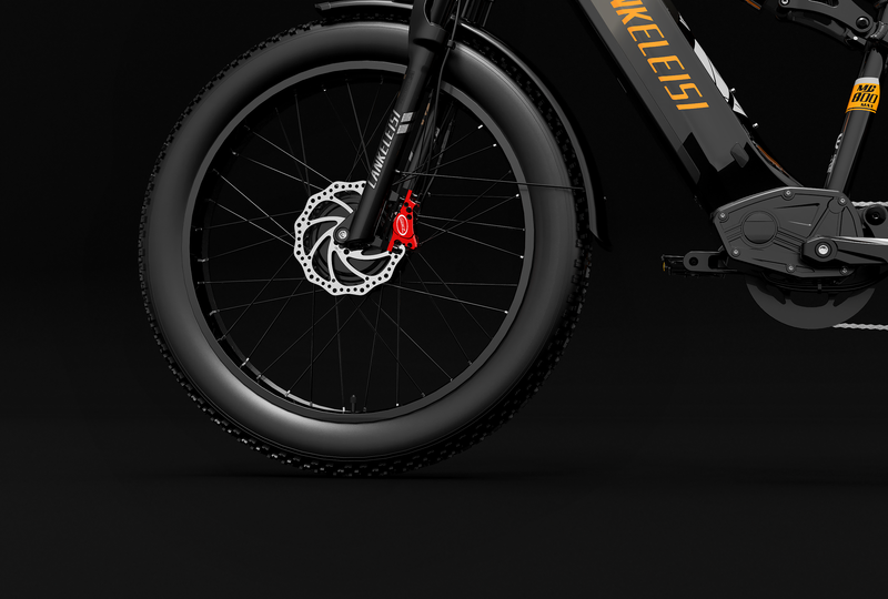 LANKELEISI MG800MAX 26″ Fat Tires All-Terrain Elektro-Vëlo 2*1000W Duebelmotor 48V 20Ah Batterie_voghion.com