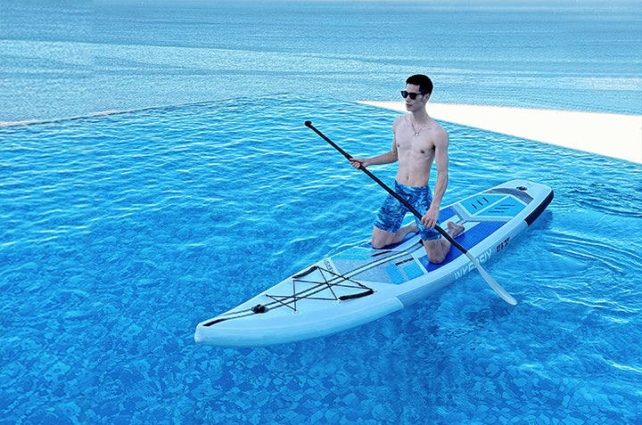 WKERSIY Surfboards Paddleboard 350cm Inflatable Surfboard Padel Wholesale Stand Up Paddle Board Surfboard Sport Sporting Sup Boards Surfing_voghion.com