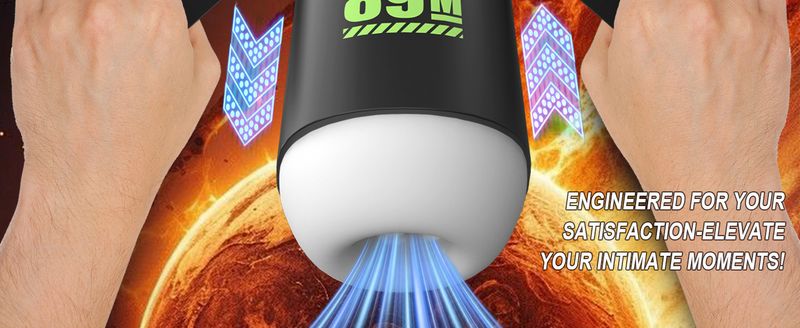 M510 Aircraft Cup Electric Handle LCD Digital Display Sucking Clamp Suction Vibration Male Masturbator Sex Toys_voghion.com