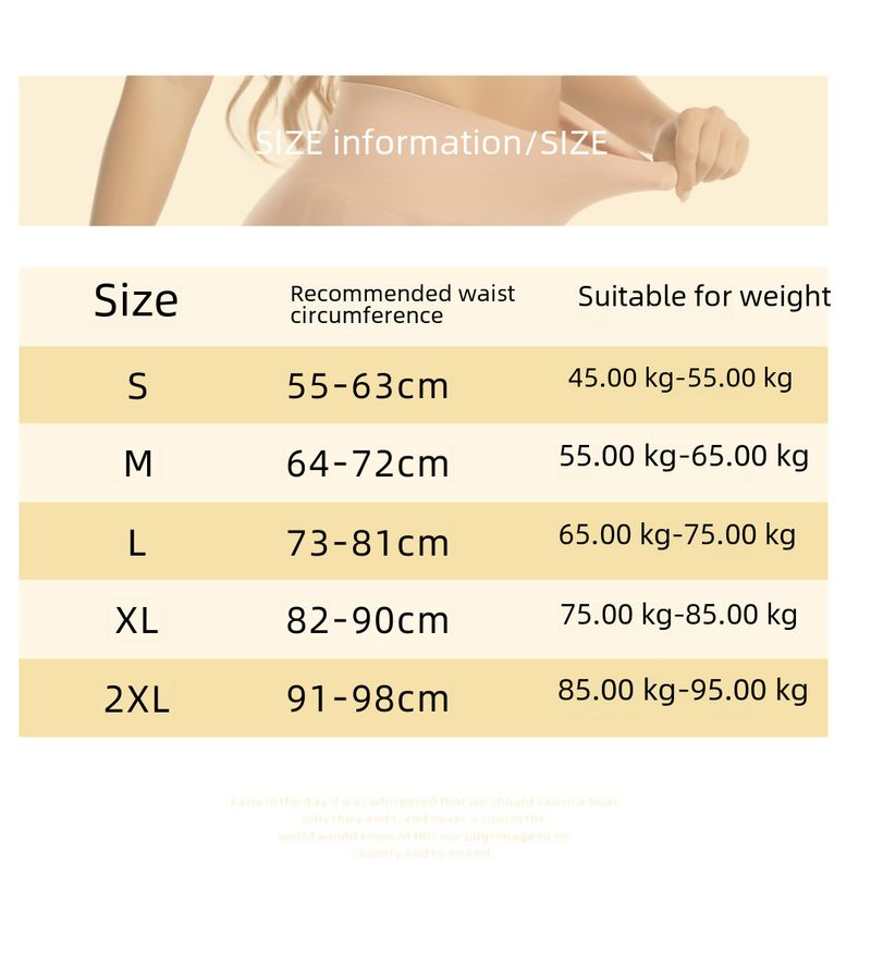 Body Shaping Women's High Waist Abdominal Pants Body-fit Belly-fitting G-string Exposed Ass PP Hip-lifting Pants Hip Pants_voghion.com