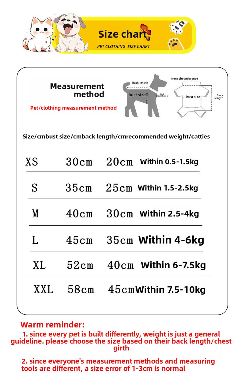 Roupas para animais de estimação, suprimentos para cães e gatos, outono e inverno, transformação para cães, pelúcia Bigbear, gato de briga francês, lã, novo, médio, para cães_voghion.com
