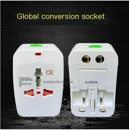 Britischer Standard-Konvertierungsstecker, Europäischer Standard, Amerikanischer Standard-Konvertierungskopf, Deutsche Standard-Steckdose, Britischer Standard-Adapter_voghion.com