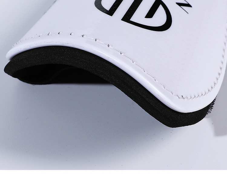Professional Fixed Belt Football Shin Guards Men's Adult Children's Light Strap Shin Guards Anti Collision Baffle_voghion.com