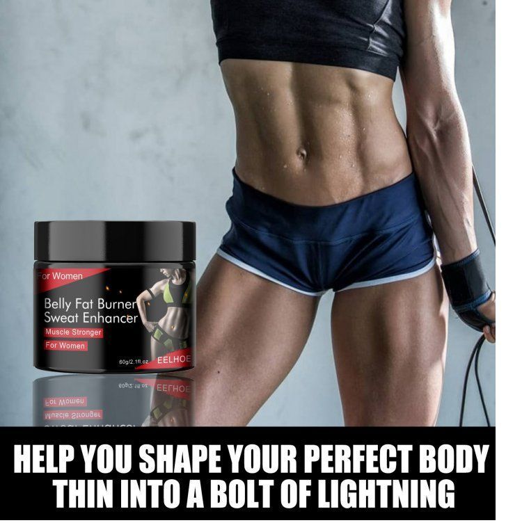 2023 nuova crema modellante addominale per uomini e donne che rafforza i muscoli bruciando i grassi esercizi sudorazione_voghion.com