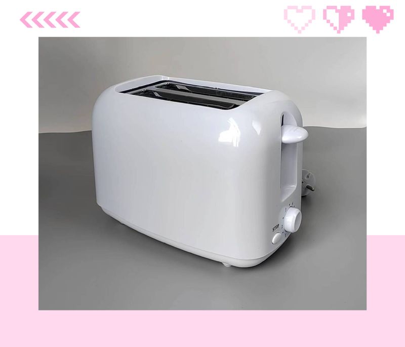 New Multifunctional Toaster Machine - 3-in-1 Toast, Hot Dog & Breakfast Sandwich Maker For Home Kitchen_voghion.com