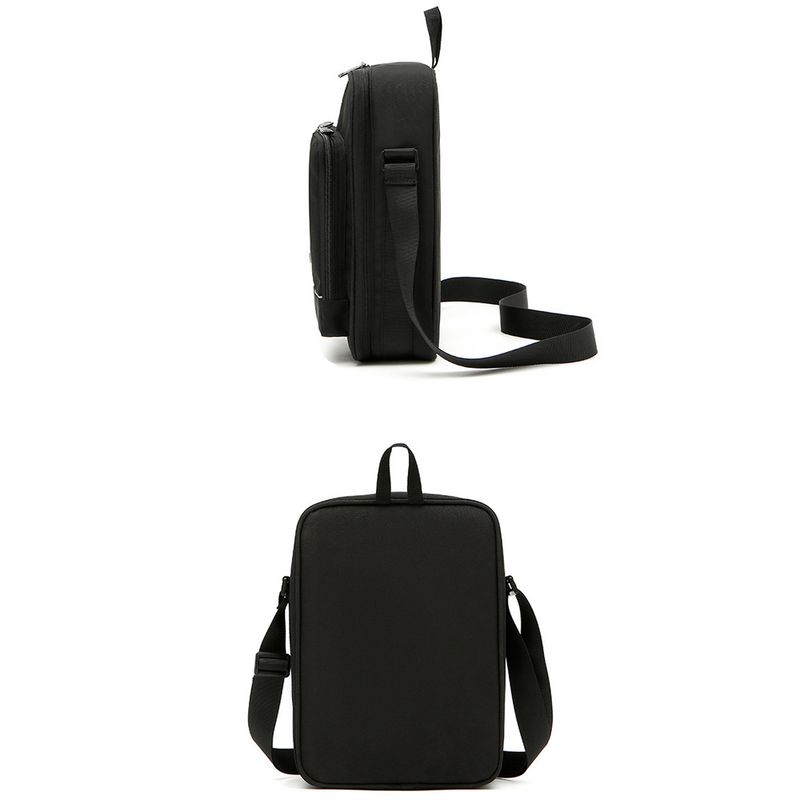 1 PC Waterproof Neo, Portable Backpack Case For DJI Neo Drone, Remote Controller, Batteries, Storage Bag With Zipper_voghion.com