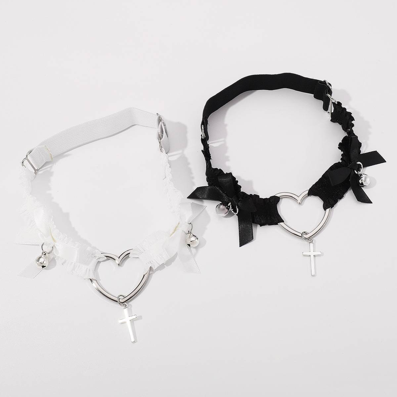 Nightclub sexy moda gamba anello elastico fiocco catena frange gamba catena cavigliera donna_voghion.com