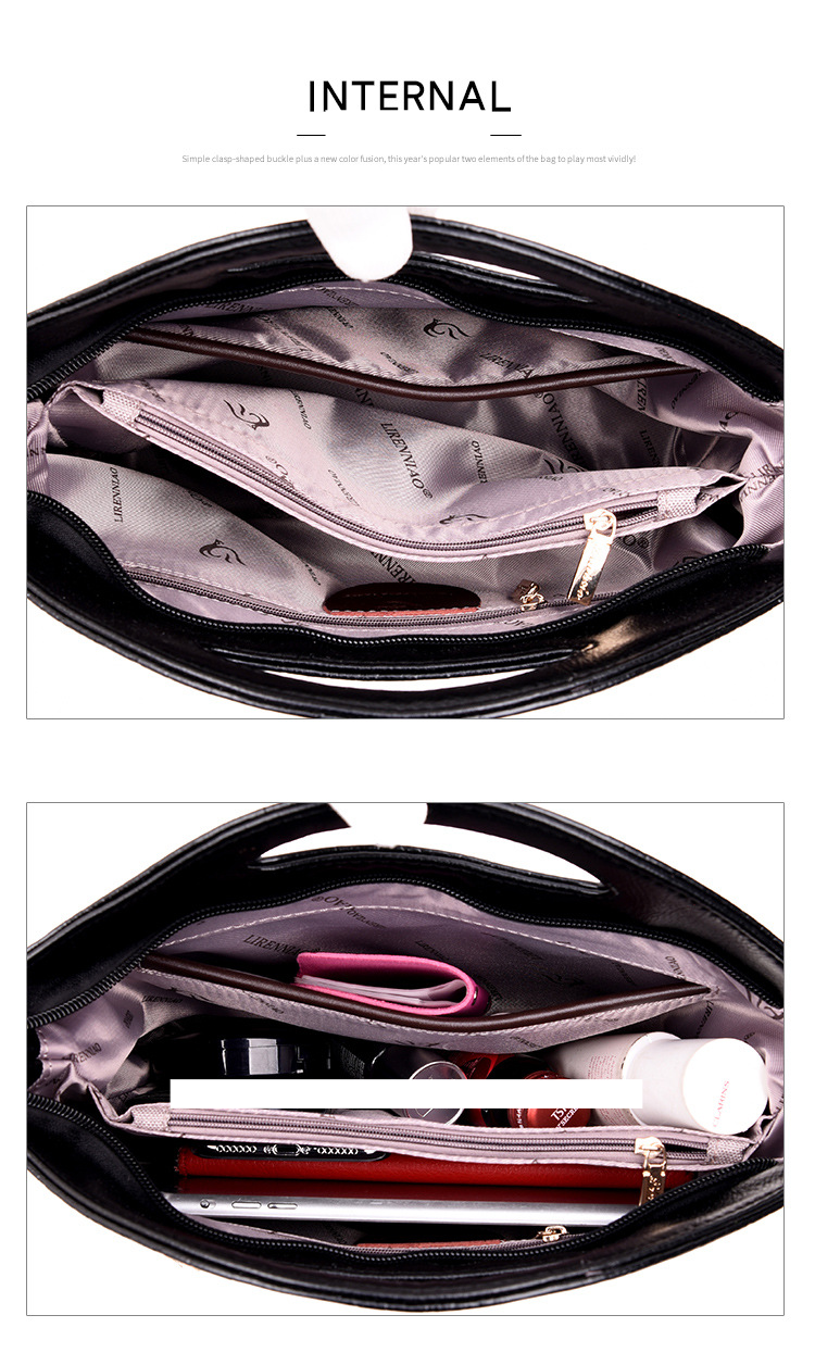 Fraen nei modesch Retro Mëttelalter Fraen Crossbody Tasche Einfach Guofeng Mamm Handtasche Kleng Tasche_voghion.com