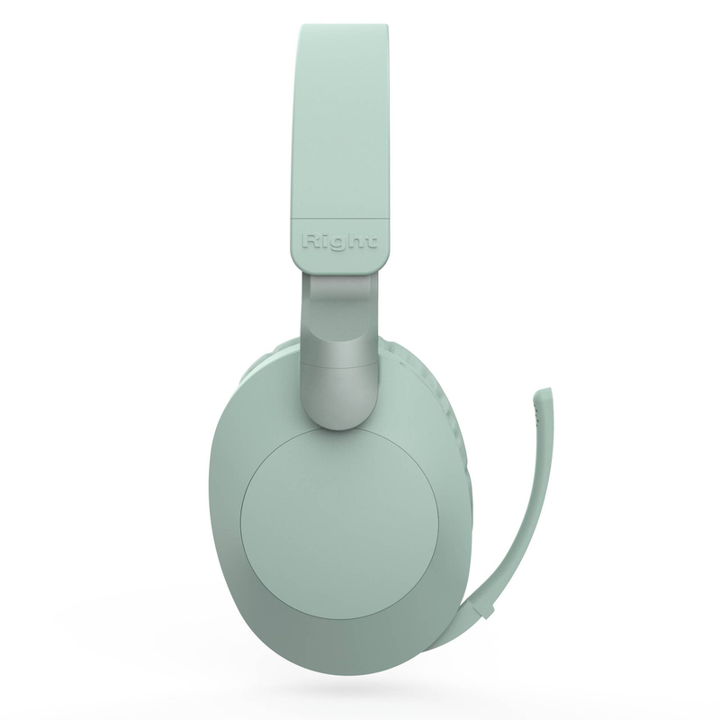 Novo fone de ouvido sem fio bluetooth fone de ouvido redução de ruído baixo fone de ouvido para jogos fone de ouvido de voz escritório comercial_voghion.com