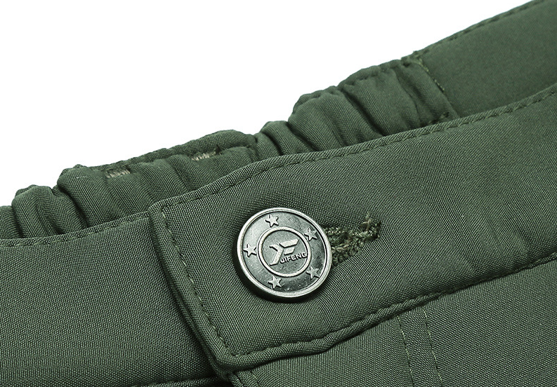 Herrenbekleidung Fabrik Direktverkauf IX7 Plus Fleecehose Softshellhose Outdoor Wanderhose Wasserdicht Winddicht Warm Fleecehose_voghion.com