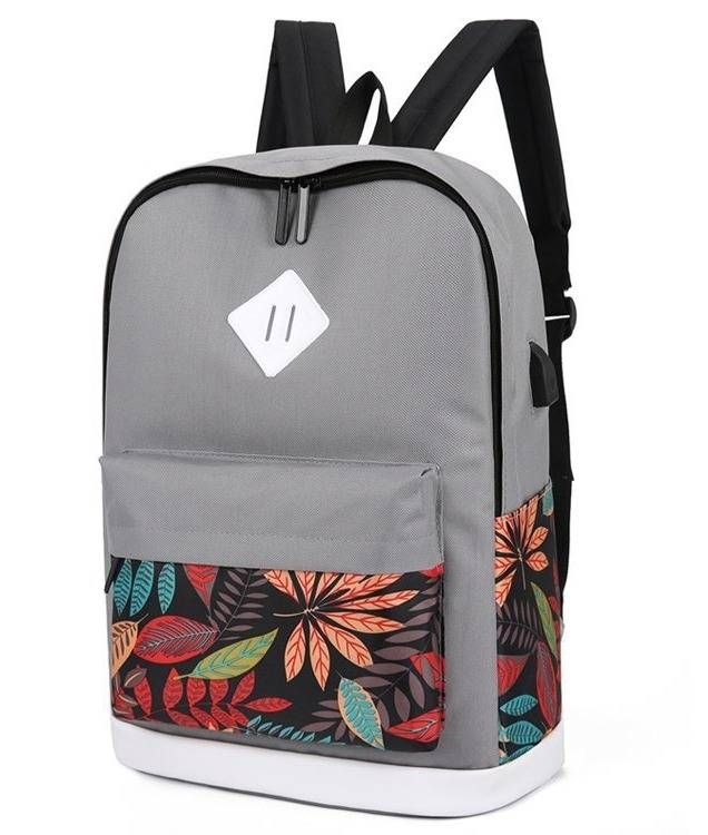 Multifunktionaler Reiserucksack mit USB-Anschluss, wasserdichtes und diebstahlsicheres Design, 20–35 l Fassungsvermögen für Laptops bis 17 Zoll, Schule, Arbeit_voghion.com
