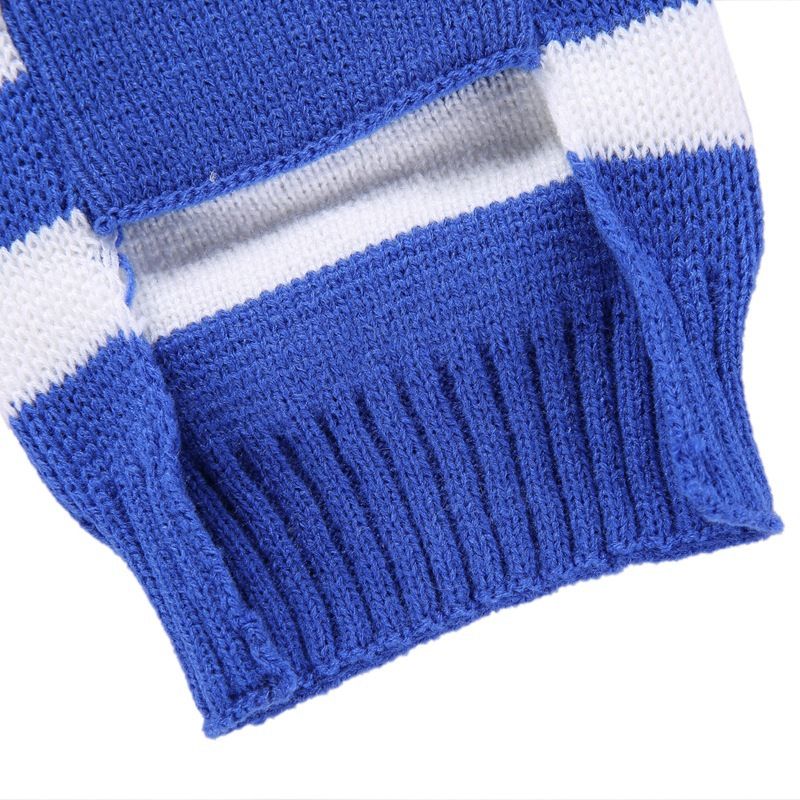 Natale Pet abbigliamento per cani Autunno Inverno di orso Teddy grande Labrador Golden Retriever maglione per cani di Natale_voghion.com